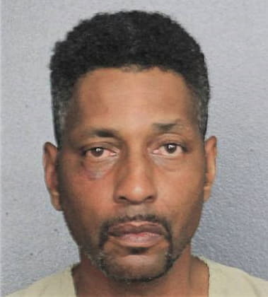 Jonothan Basunga, - Broward County, FL 