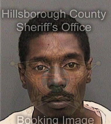 Arnold Bell, - Hillsborough County, FL 