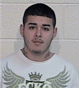 Jose Bermudez, - Hidalgo County, TX 