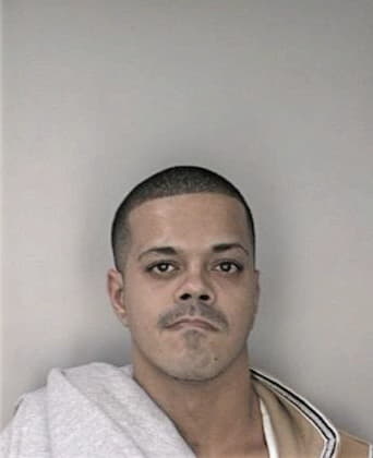 Michael Billera - Hillsborough County, FL 