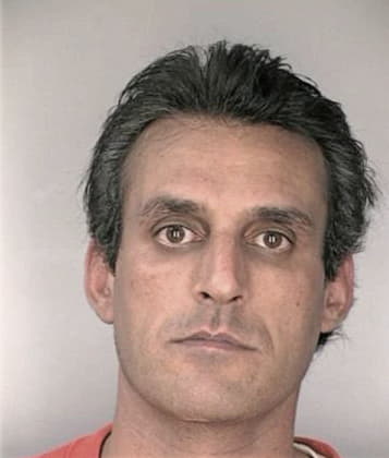 Phillip Black - Hillsborough County, FL 