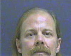 Daniel Blauvelt, - Hernando County, FL 