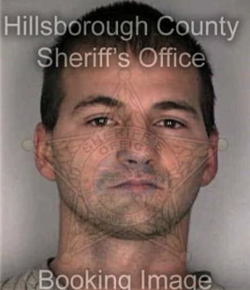 Thomas Boersma - Hillsborough County, FL 