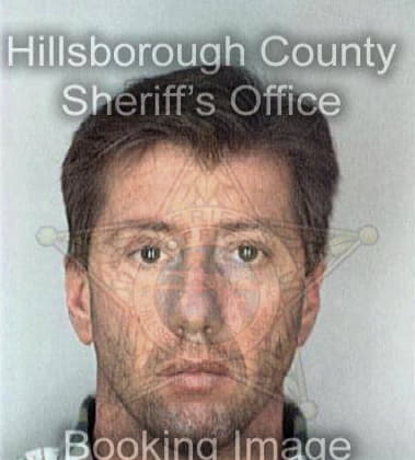 Scott Boles - Hillsborough County, FL 