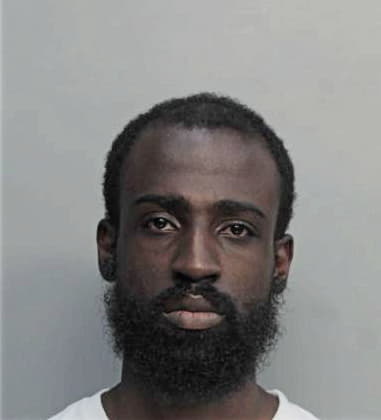 Gabriel Bostic, - Dade County, FL 