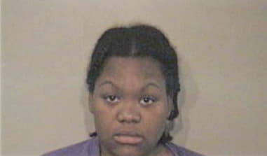 Ketura Bouie, - Leon County, FL 