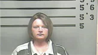 Carissa Bowley, - Hopkins County, KY 