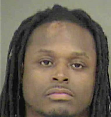 James Boyd - Mecklenburg County, NC 