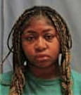 Linda Boykins, - Pulaski County, AR 