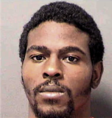 Benjamin Brown - Mecklenburg County, NC 