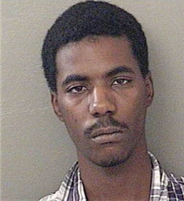 Lloyd Brown, - Escambia County, FL 