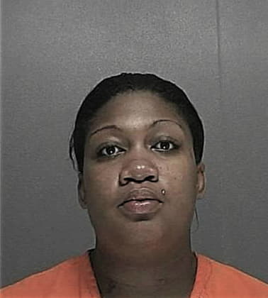 Tershika Brown, - Volusia County, FL 