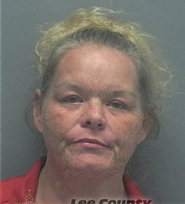 Tina Bush, - Lee County, FL 