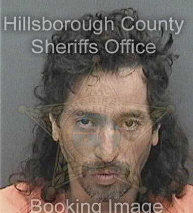 Richard Butler, - Hillsborough County, FL 