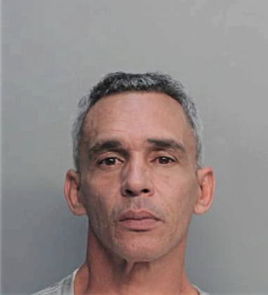 Luis Carmona, - Dade County, FL 