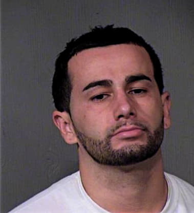 Christopher Castro - Maricopa County, AZ 