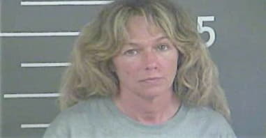 Rhonda Chapman, - Pike County, KY 