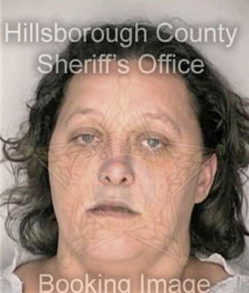Elana Cifuentes - Hillsborough County, FL 