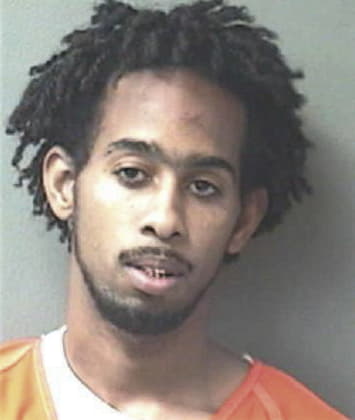 Jeremiah Cole, - Okaloosa County, FL 