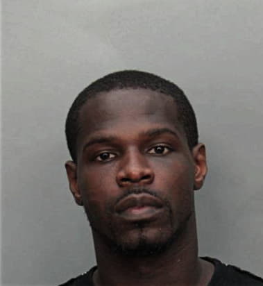 Fredrick Collins, - Dade County, FL 