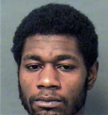 James Conyers - Mecklenburg County, NC 