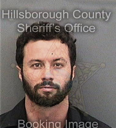 Deven Cooley, - Hillsborough County, FL 