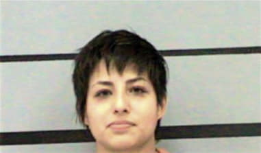 Mary Covarrubio, - Lubbock County, TX 