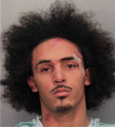 Khambrel Dailey, - Dade County, FL 