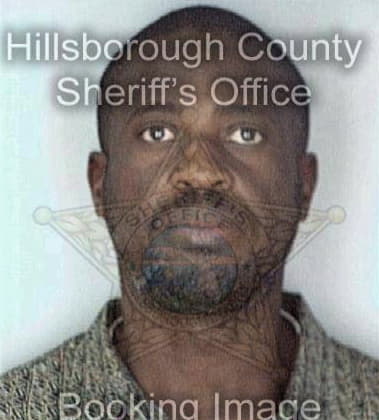 Barry Davids, - Hillsborough County, FL 