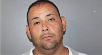 Rodrigo Delarosa, - Hardee County, FL 