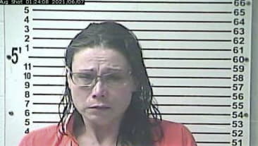 Christine Delph, - Hardin County, KY 