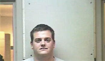 Steven Deno - Henderson County, KY 