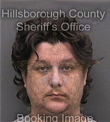 Eric Detiege, - Hillsborough County, FL 