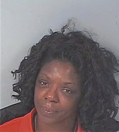 Patricia Dickensheet, - Hernando County, FL 