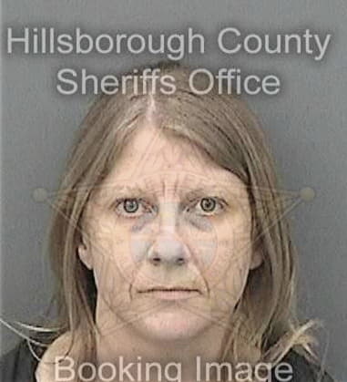 Tiffany Donovan, - Hillsborough County, FL 