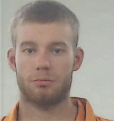 John Dooley - Burnet County, TX 