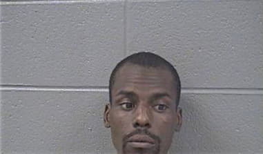 Jamar Dover, - Cook County, IL 