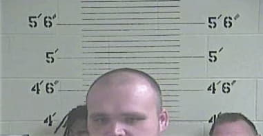 Eddie Drake - Perry County, KY 