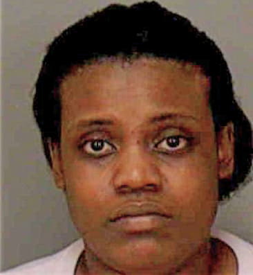 Charlene Dunlap, - Polk County, FL 