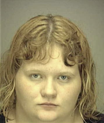 Kendra Durkin, - Putnam County, FL 