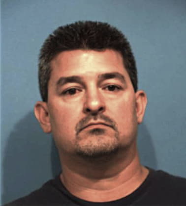 Antonio Esquivel-Herrera, - Williamson County, TX 