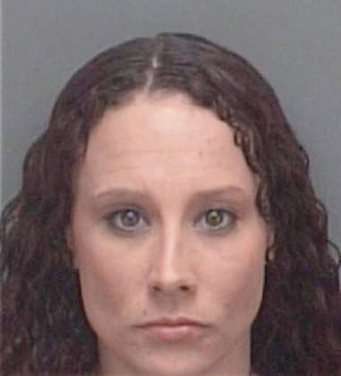 Kristine Ferrazano, - Pinellas County, FL 