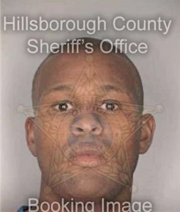 Anthony Fortson, - Hillsborough County, FL 