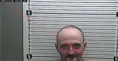 Elbert Fulst, - Harlan County, KY 