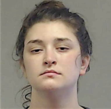 Reyna Garcia - Collin County, TX 