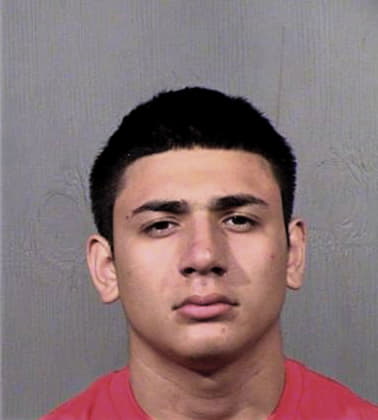 Angel Gerardo - Maricopa County, AZ 