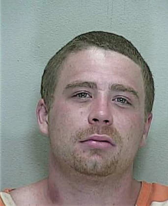 Michael Gjertson, - Marion County, FL 