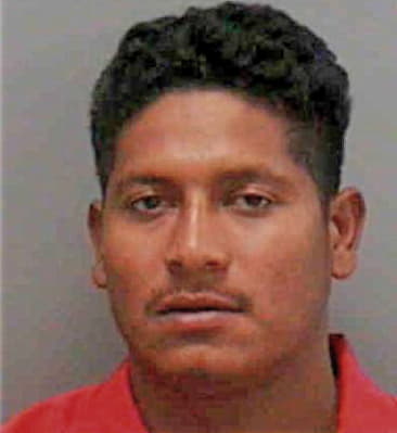 Juan Gomez, - Lee County, FL 