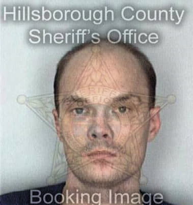 Serapio Gonzalez - Hillsborough County, FL 