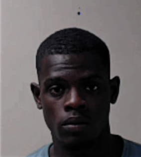 Malek Gordon, - Escambia County, FL 